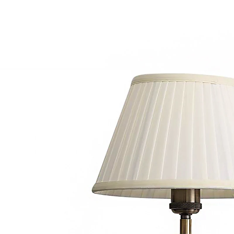 Swing Arm Paper Wall Mount Lamp met Schaduw Modern 1 Licht Wit/Beige Sconce Lichtarmatuur voor de woonkamer Clearhalo