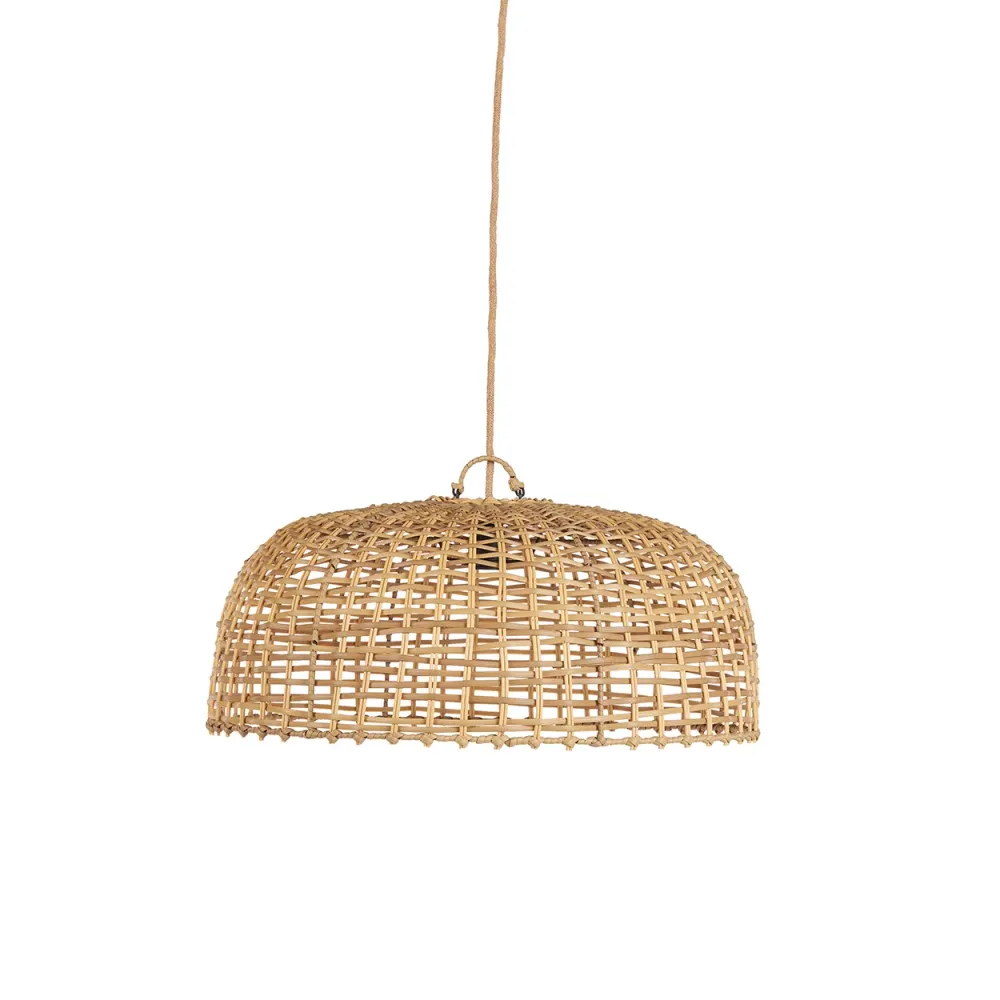 De Cloche Hanglamp - Naturel