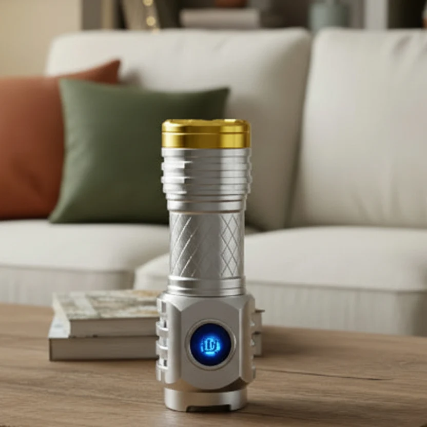 BRILLUX – Intelligente, aanpasbare verlichting voor elke stemming Cozey Maison