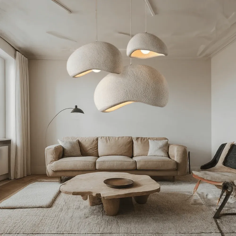 CASALIGHT – Moderne dimbare hanglamp voor stijlvolle woonruimtes Cozey Maison