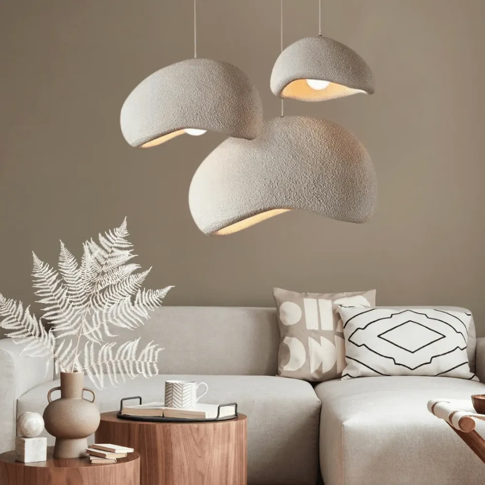 CASALIGHT – Moderne dimbare hanglamp voor stijlvolle woonruimtes Cozey Maison