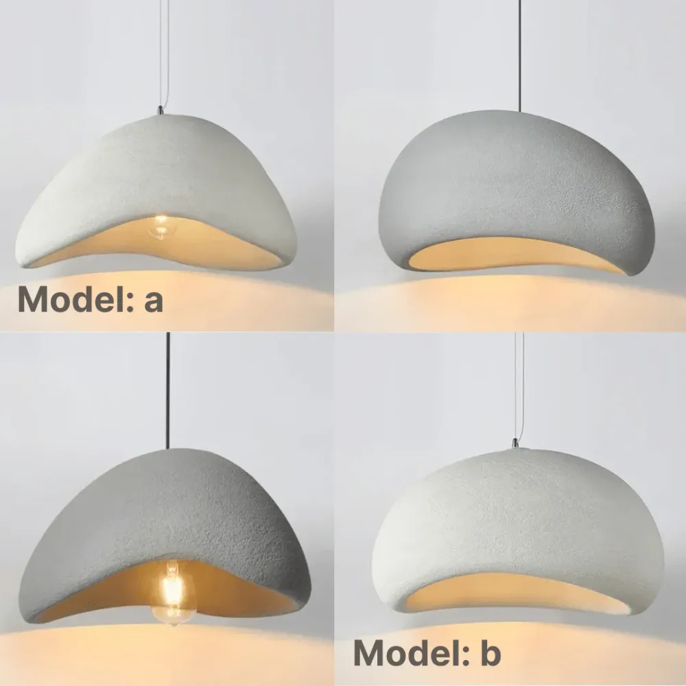 CASALIGHT – Moderne dimbare hanglamp voor stijlvolle woonruimtes Cozey Maison