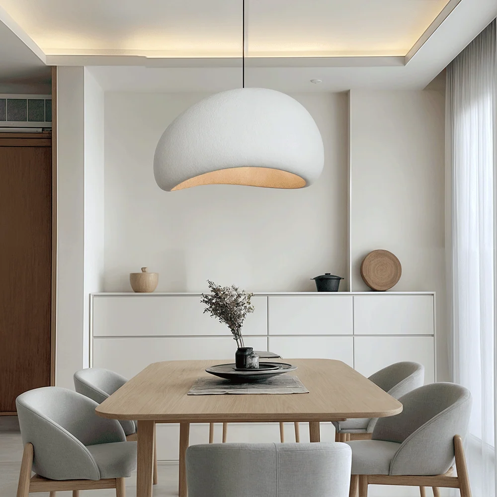 CASALIGHT – Moderne dimbare hanglamp voor stijlvolle woonruimtes Cozey Maison