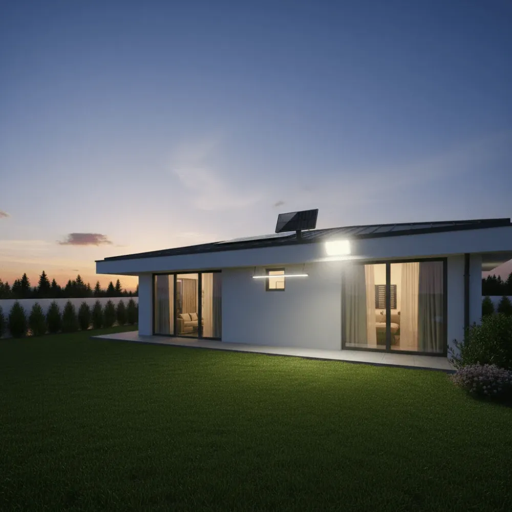 HELIONEX BESCHERMLICHT – Zonneveiligheidslicht Cozey Maison