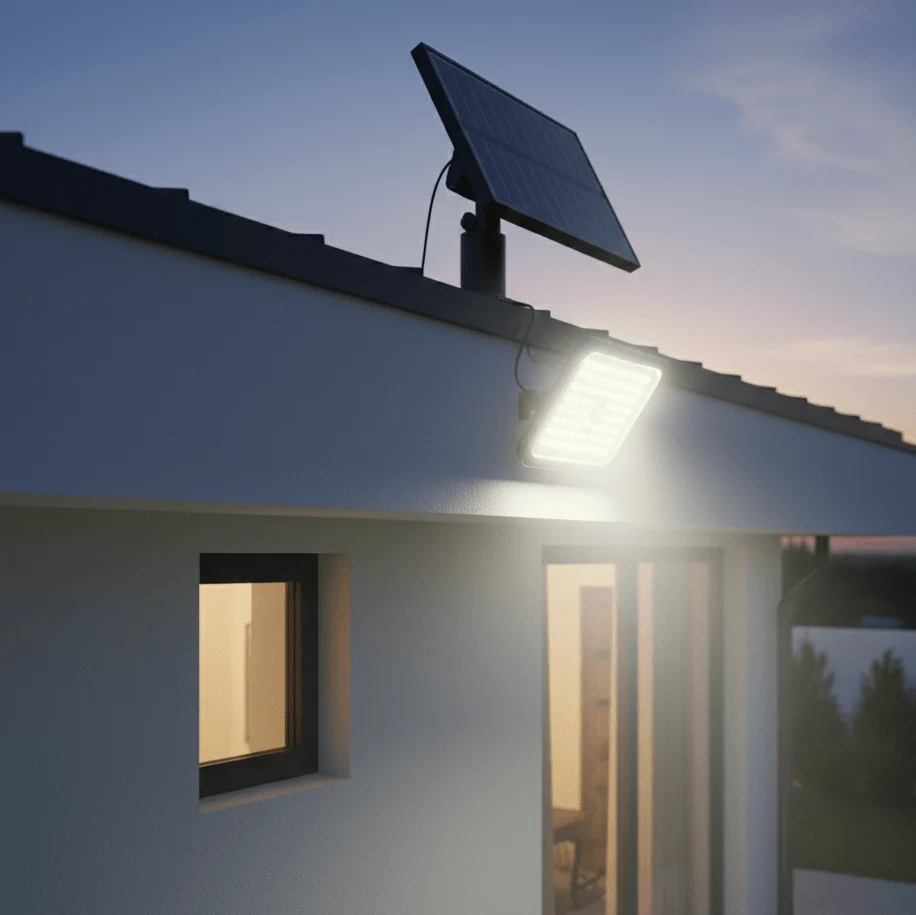 HELIONEX BESCHERMLICHT – Zonneveiligheidslicht Cozey Maison