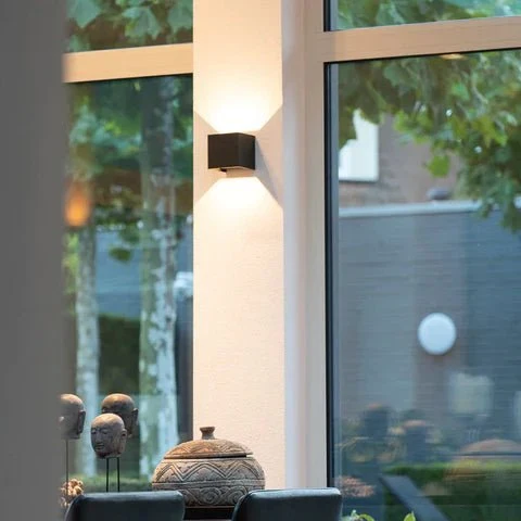 LUMICUBE – Moderne LED-wandlamp voor woon- en werkruimtes Cozey Maison