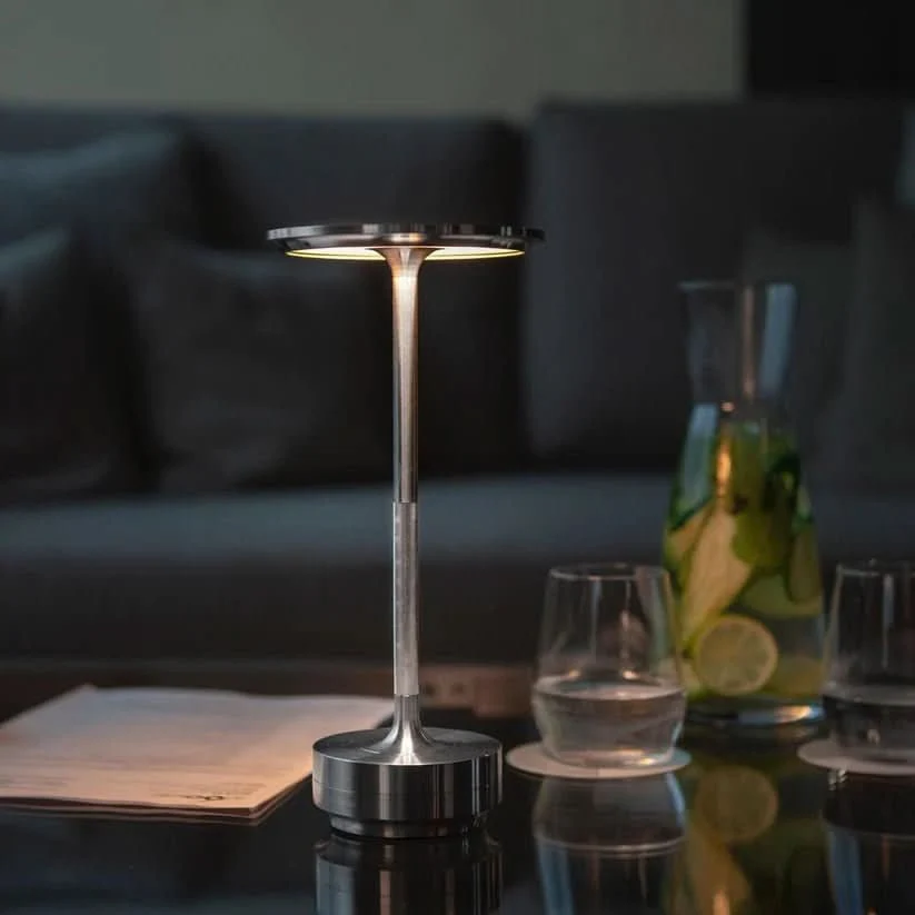 LUMINOUS – LED tafellamp met dimbaar sfeerverlichting Cozey Maison