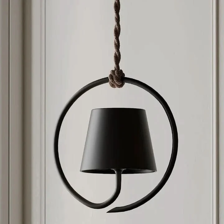 LUMIPEND – Oplaadbare LED-hanglamp voor binnen- en buitengebruik Cozey Maison