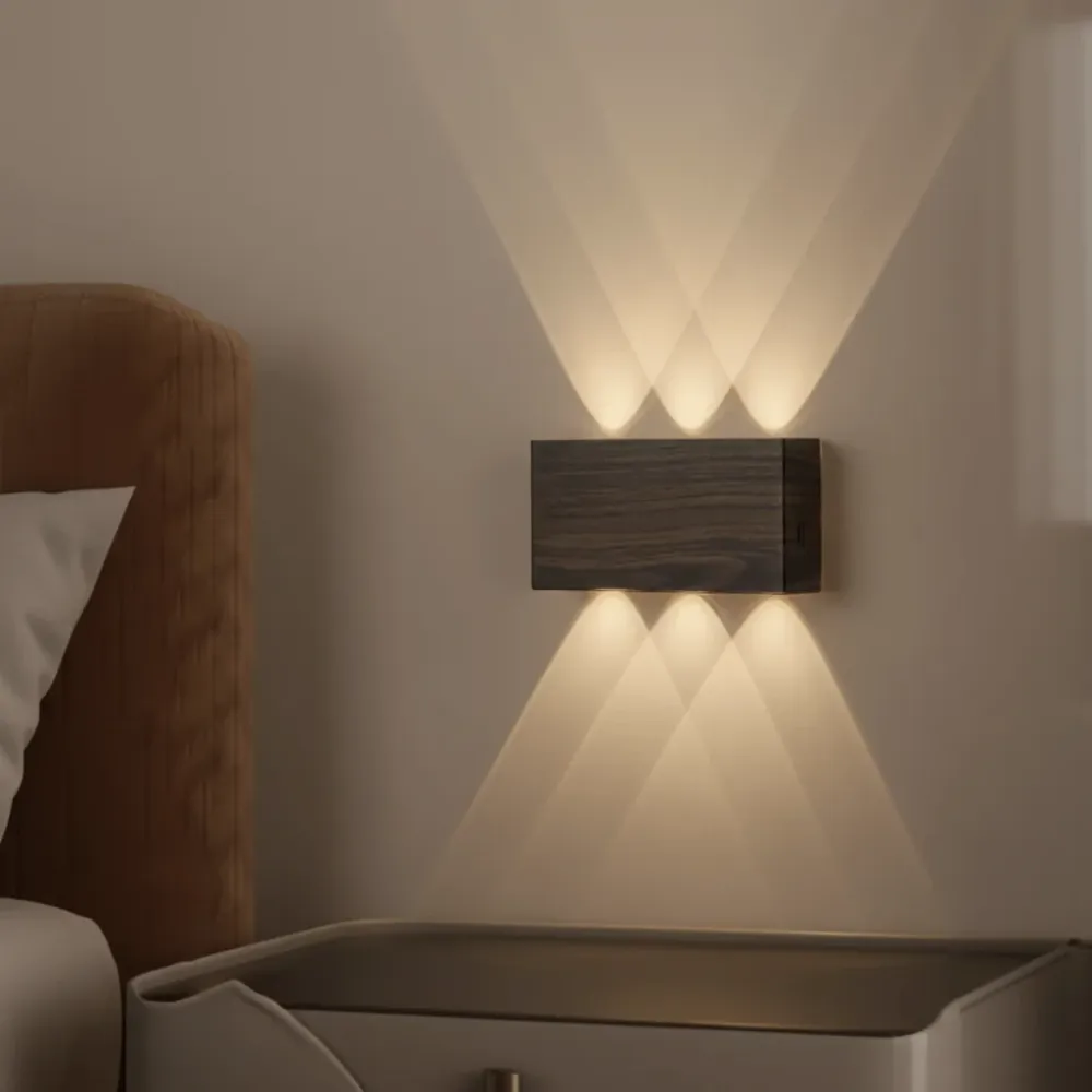 LUMITOUCH – Draadloze Touch-lamp met 4000mAh accu Cozey Maison