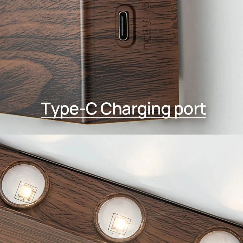 LUMITOUCH – Draadloze Touch-lamp met 4000mAh accu Cozey Maison