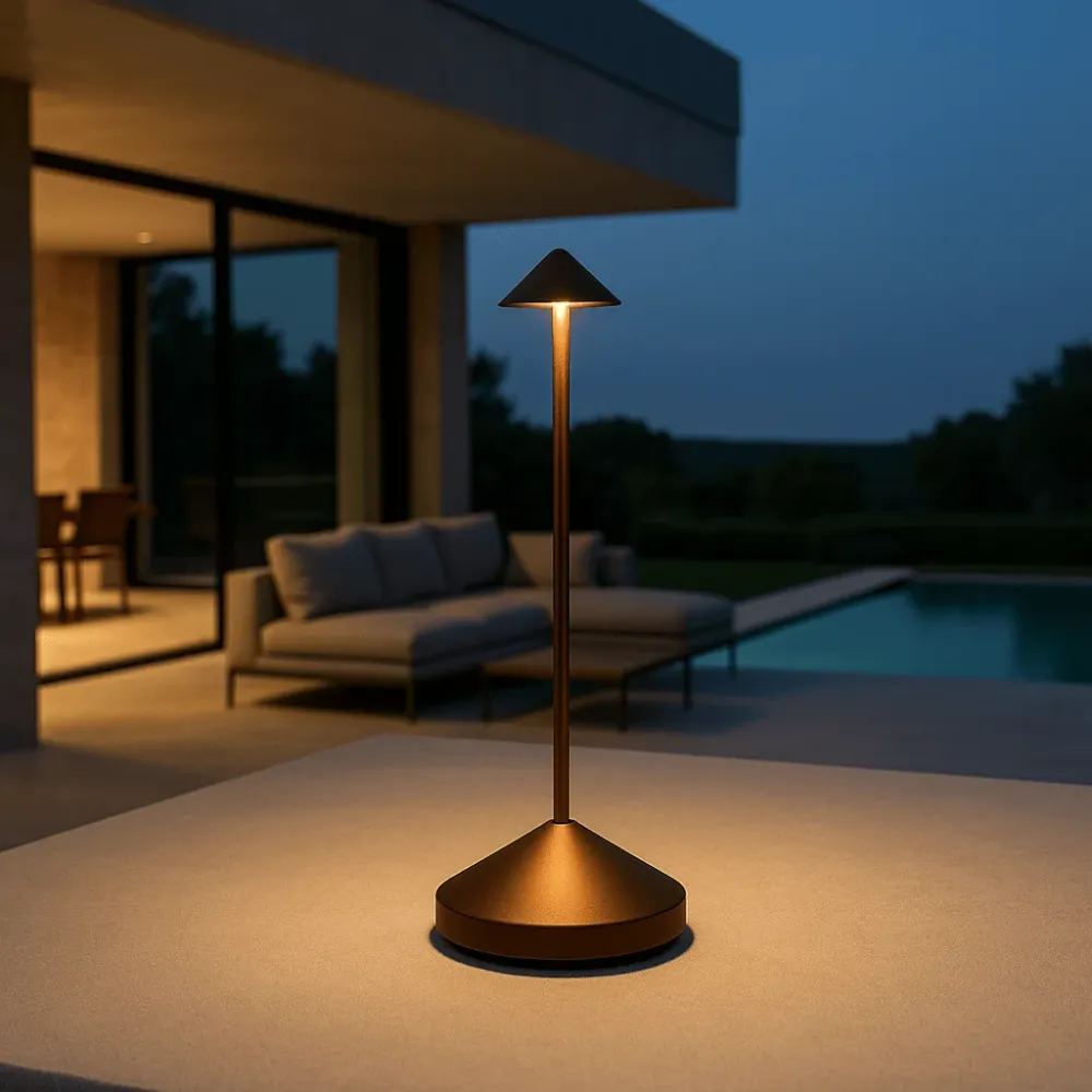 LUXENTA – energiezuinige LED-lamp voor duurzame verlichting Cozey Maison