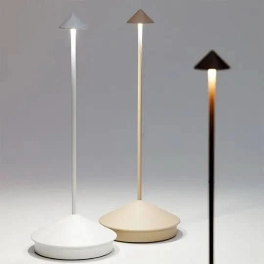 LUXENTA – energiezuinige LED-lamp voor duurzame verlichting Cozey Maison