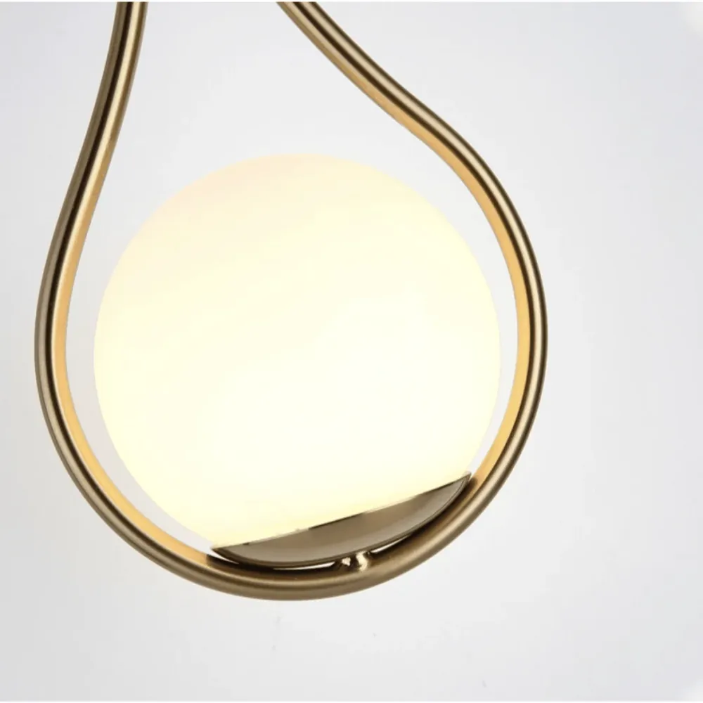 SKANDILUX – Wandlamp met Scandinavisch design Cozey Maison