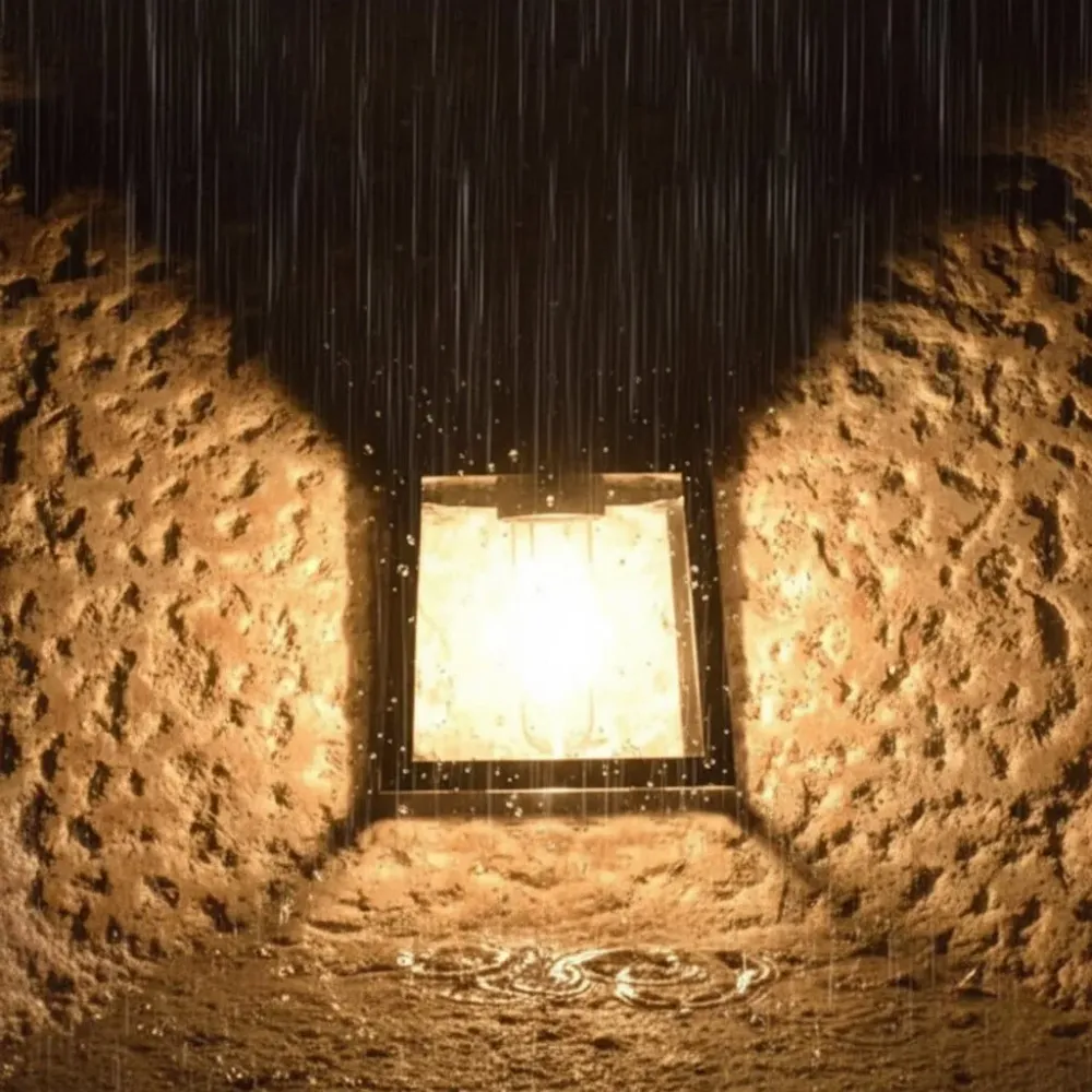 SOLARION – Solar LED tuin- en straatlamp met bewegingssensor en weerbestendige behuizing Cozey Maison