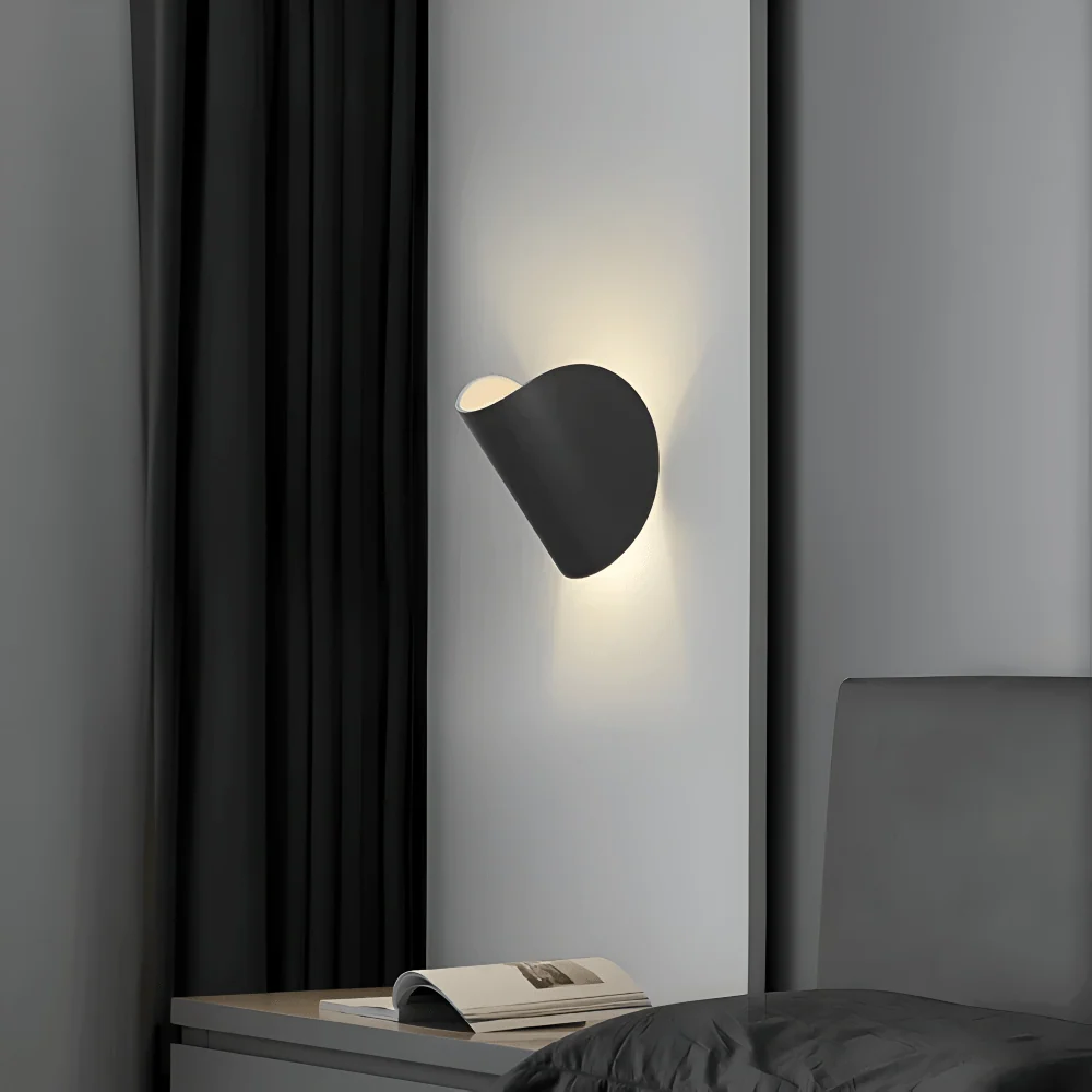 TWIST WANDLAMP – Draaibare wandlamp voor flexibele en gerichte verlichting Cozey Maison