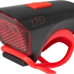 CUBE ACHTERLICHT LTD ROOD