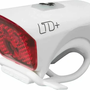CUBE ACHTERLICHT LTD+ WIT