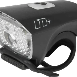 CUBE KOPLAMP LTD+ ZWART