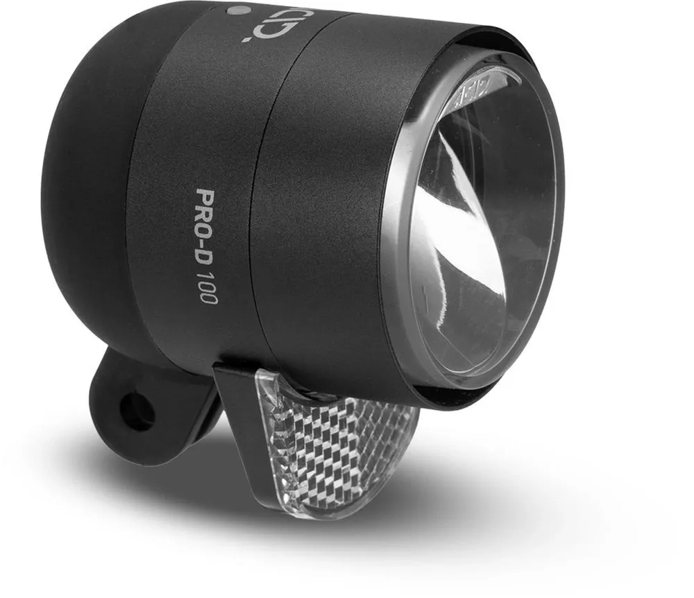 ACID DYNAMO KOPLAMP PRO-D 100 cubestores.nl