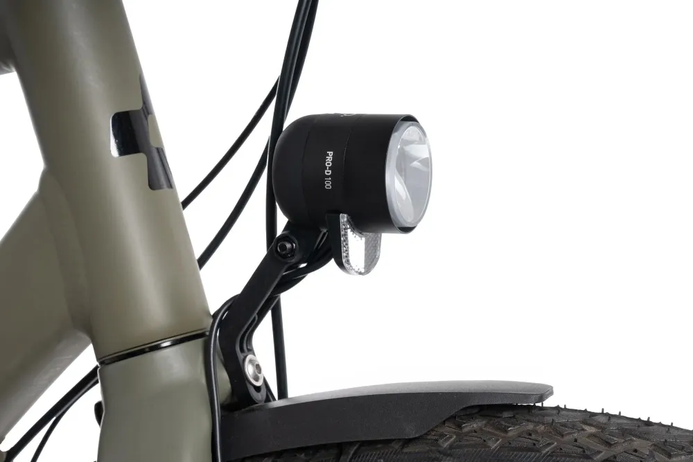 ACID DYNAMO KOPLAMP PRO-D 100 cubestores.nl