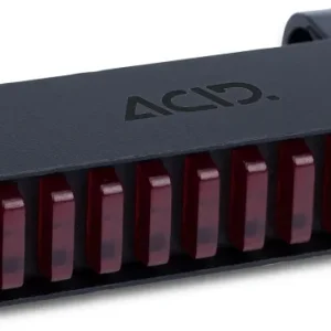 ACID E-BIKE BAGAGEDRAGER ACHTERLICHT PRO-E HPA BES3 cubestores.nl