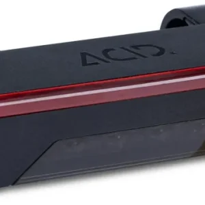 ACID E-BIKE BAGAGEDRAGER ACHTERLICHT PRO-E HPP BES2 cubestores.nl