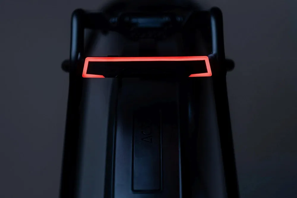ACID E-BIKE BAGAGEDRAGER ACHTERLICHT PRO-E HPP BES2 cubestores.nl