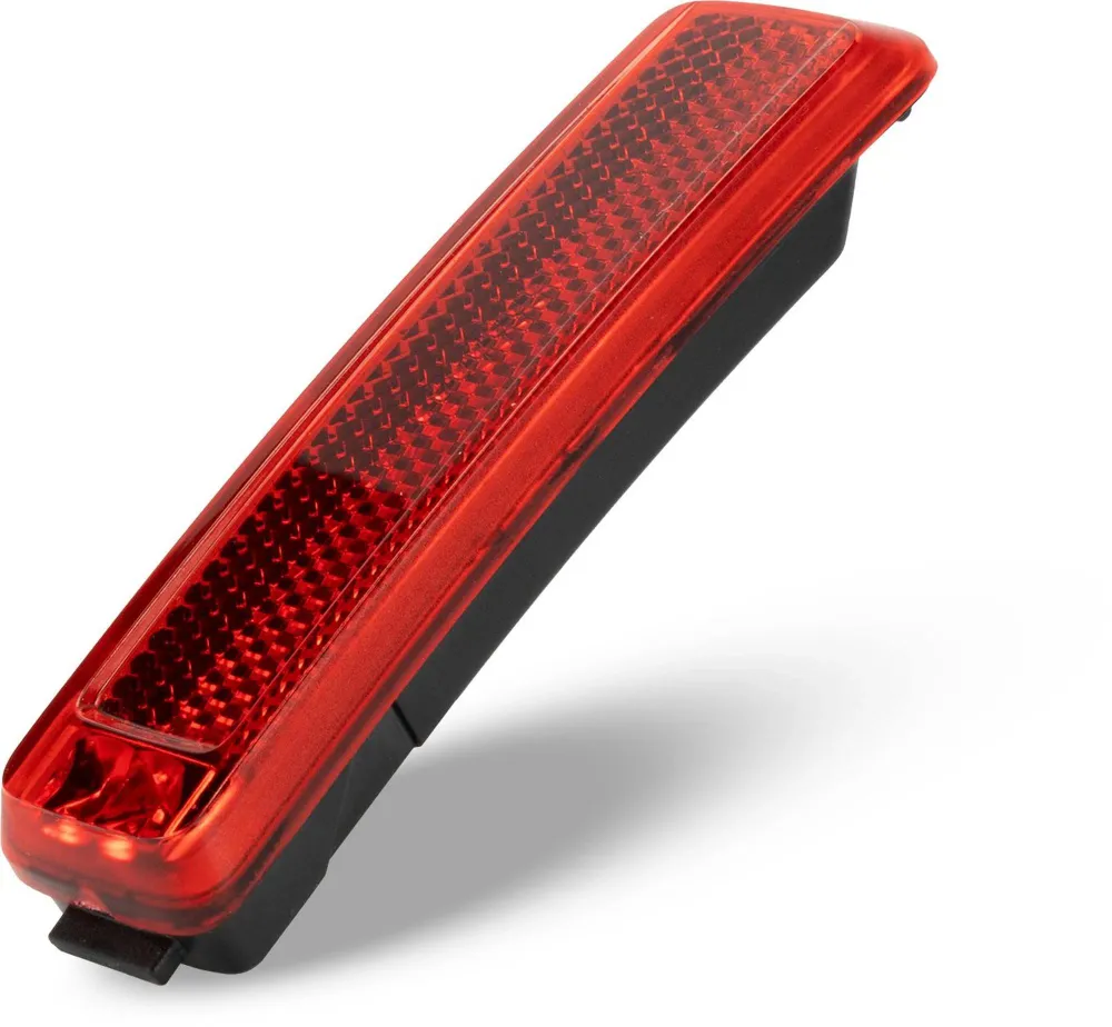 ACID E-BIKE SPATBORD ACHTERLICHT PRO-E SIC BRAKE BES3 cubestores.nl