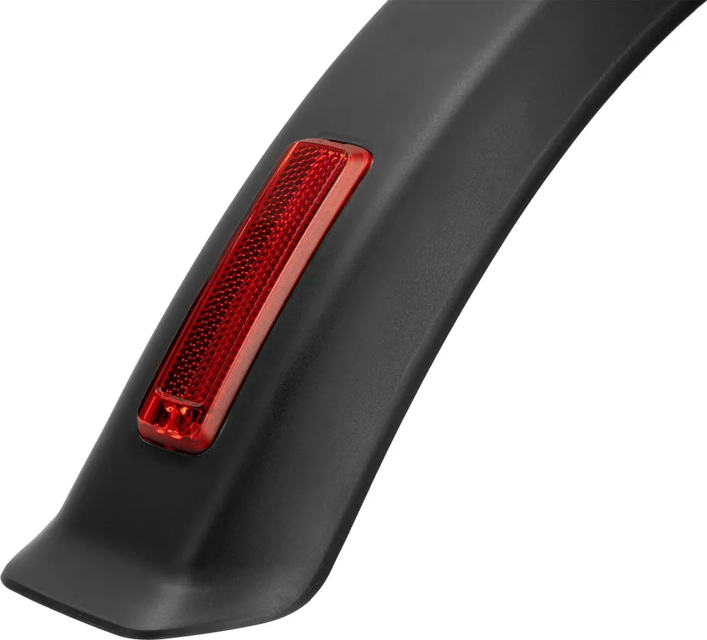 ACID E-BIKE SPATBORD ACHTERLICHT PRO-E SIC BRAKE BES3 cubestores.nl