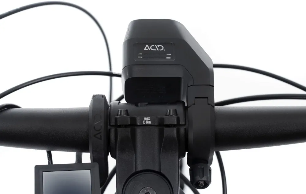 ACID KOPLAMP PRO 80 cubestores.nl