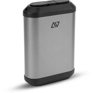 ACID POWERBANK 37 SPACE GRIJS/ZWART cubestores.nl
