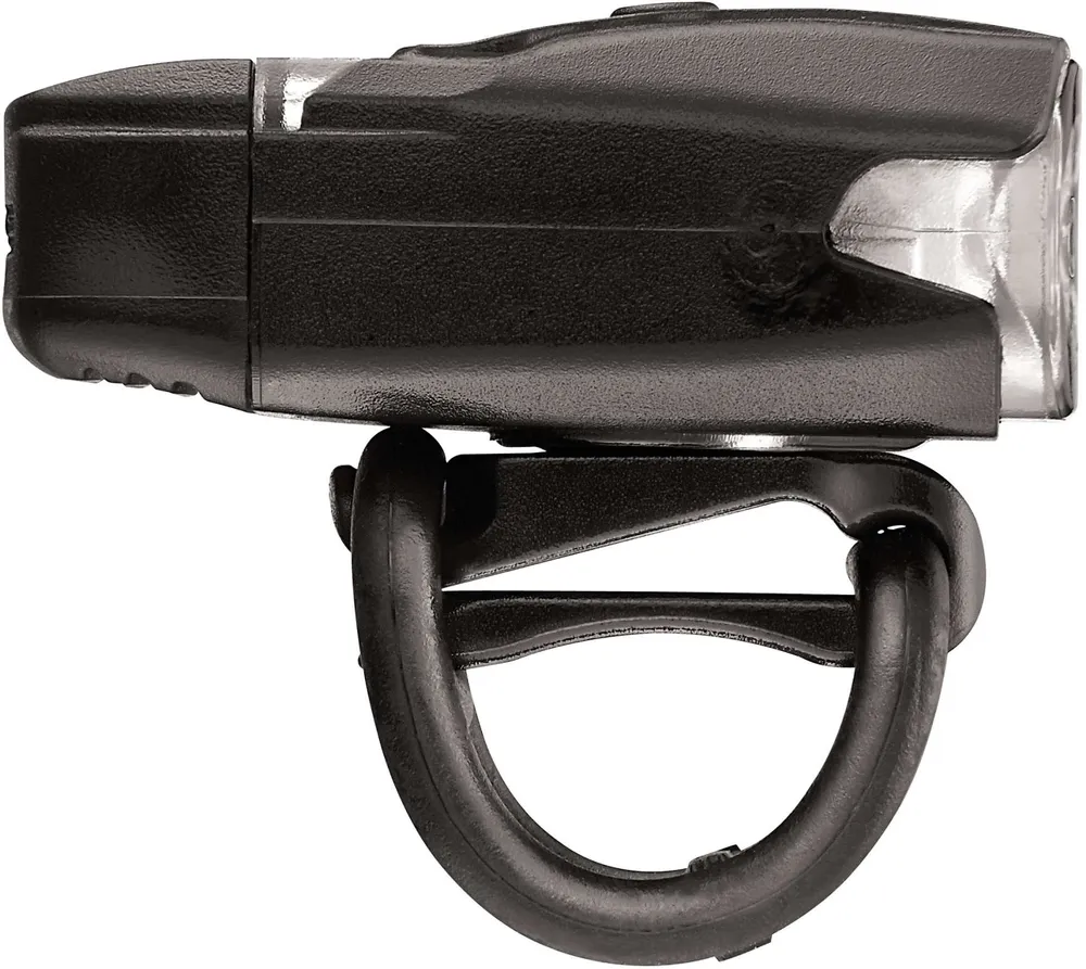 Lezyne Ktv Drive/Ktv Pro Smart Pair 200F/75R Black cubestores.nl