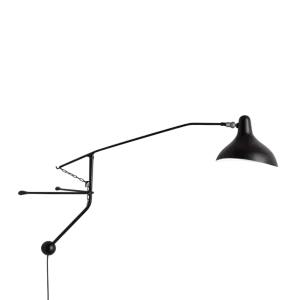 DCW éditions wandlamp Mantis Mini