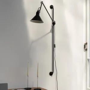 Lampe Gras N°214 DCW Editions