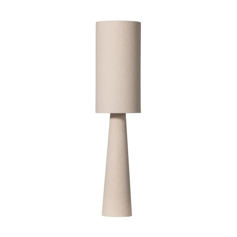 WOOOD Loft vloerlamp Naturel De Eekhoorn