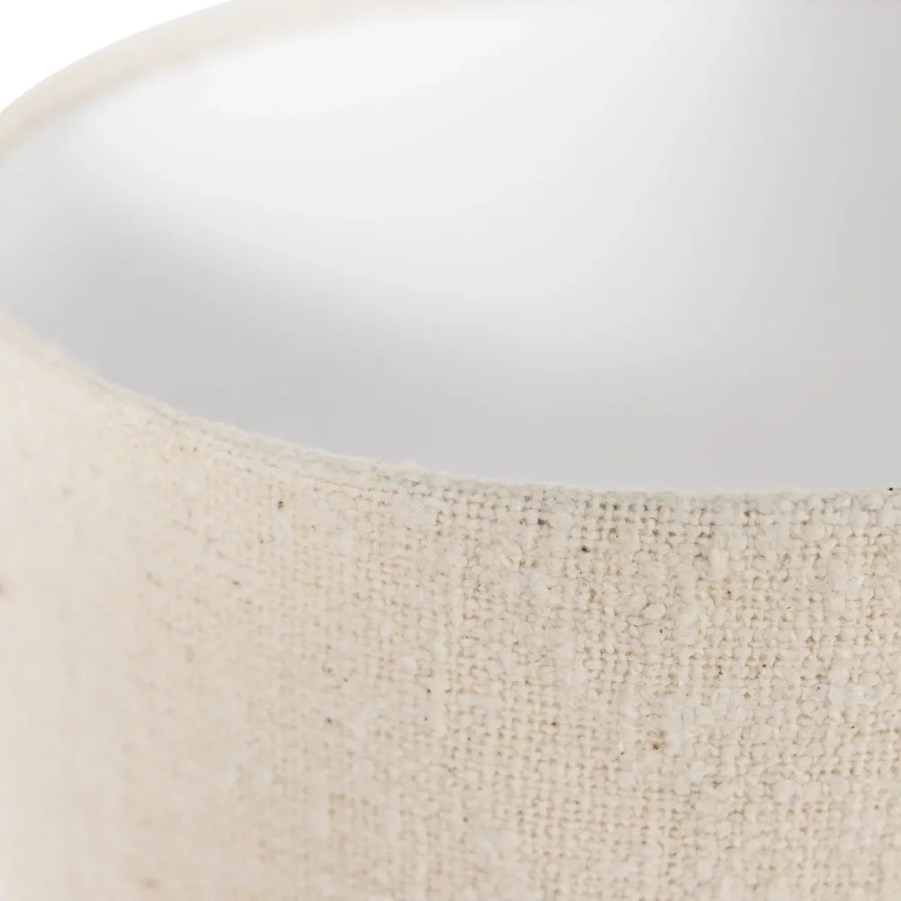 WOOOD Loft vloerlamp Naturel De Eekhoorn