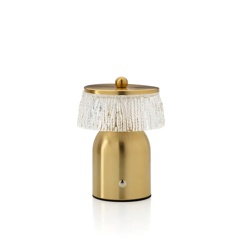 De Disco Muffin Led Tafellamp