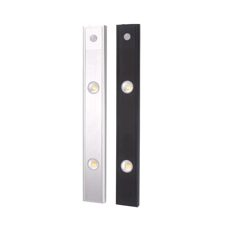 Draadloze LED Lamp met Bewegingssensor en Instelbaar Licht