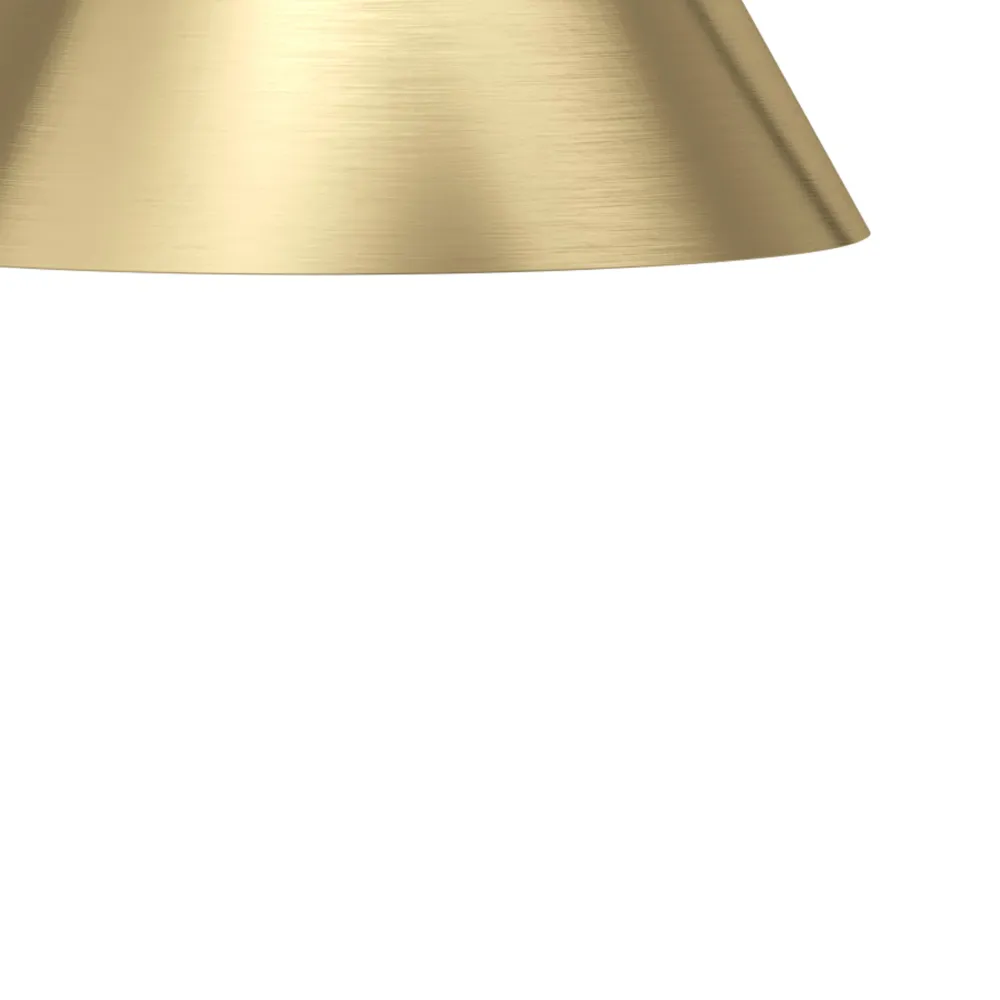EGLO tafellamp Narices - e27 - 50 cm - zwart/goud