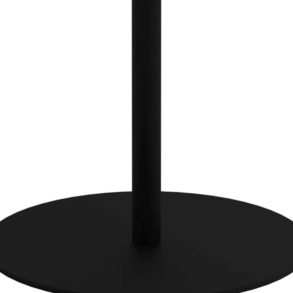 EGLO tafellamp Solo 2 - e27 - 41,5 cm - zwart