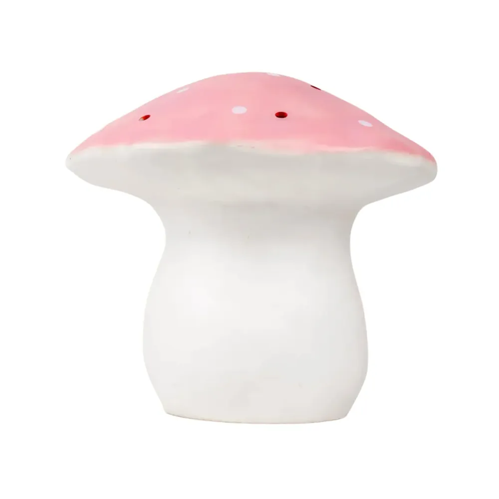 Egmont Toys - Mushroom Large Vintage Pink