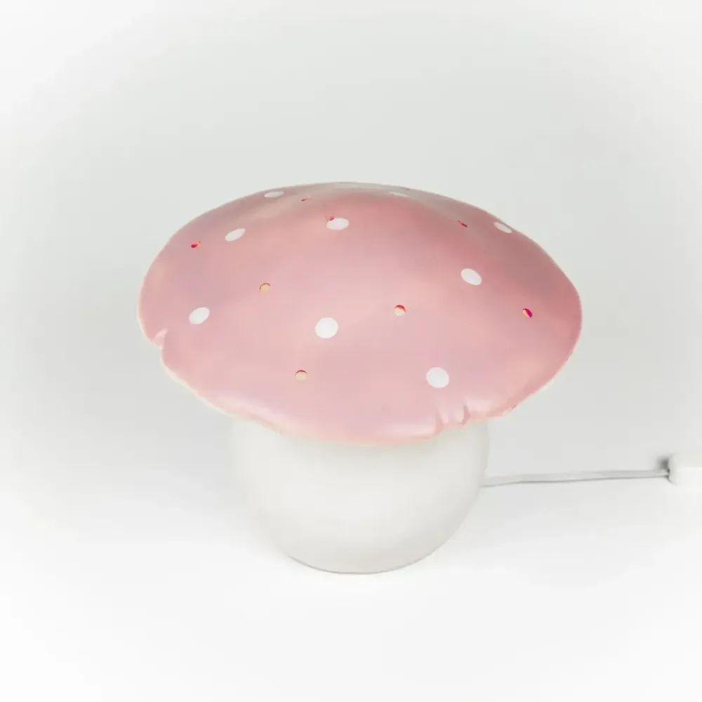 Egmont Toys - Mushroom Medium Vintage Pink