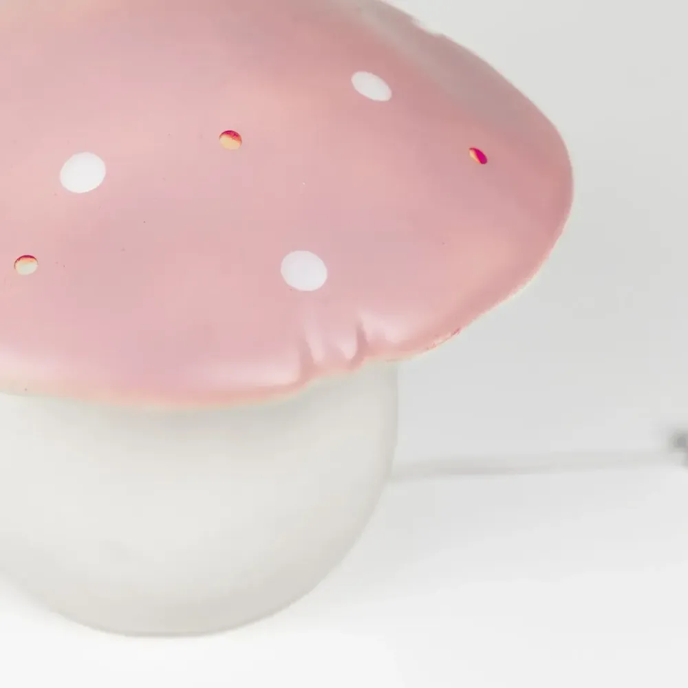 Egmont Toys - Mushroom Medium Vintage Pink