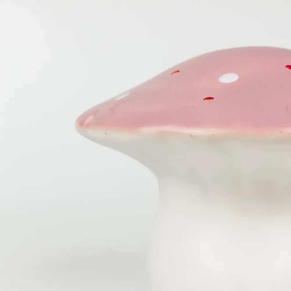 Egmont Toys - Mushroom Medium Vintage Pink