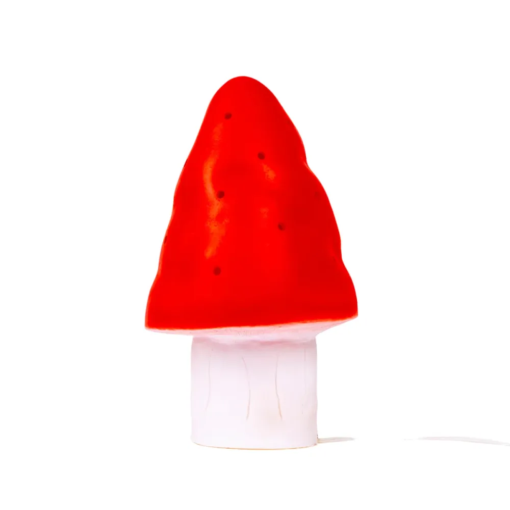 Egmont Toys - Mushroom small Red