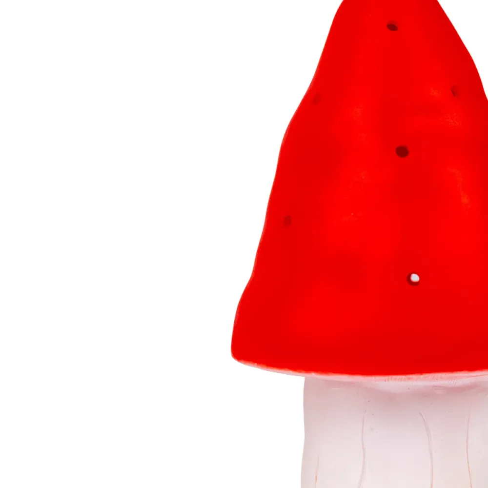 Egmont Toys - Mushroom small Red