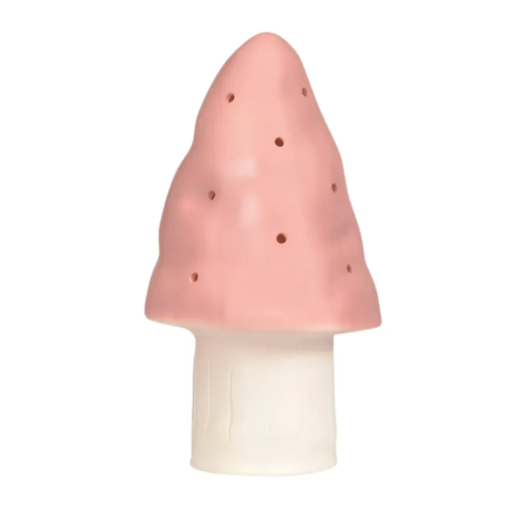 Egmont Toys - Mushroom Small Vintage Pink