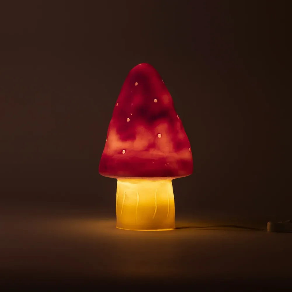 Egmont Toys - Mushroom Small Vintage Pink