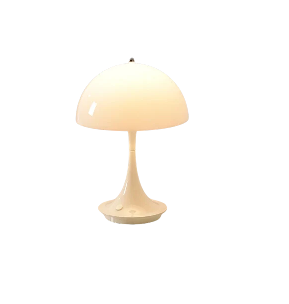 Elegante Tafellamp voor Woonkamer en Slaapkamer
