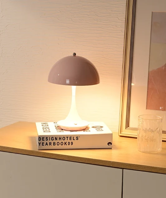 Elegante Tafellamp voor Woonkamer en Slaapkamer